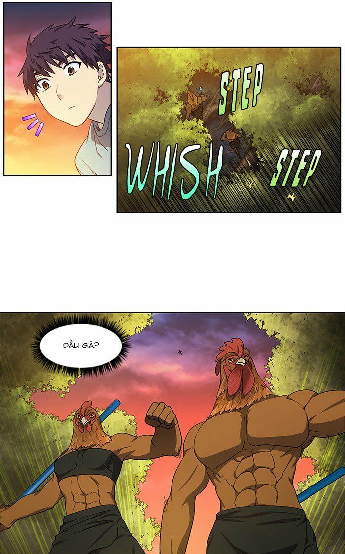 Thế Giới Game Thủ Chapter 342 - 12