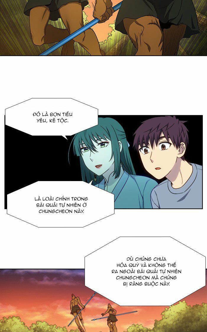 Thế Giới Game Thủ Chapter 342 - 13