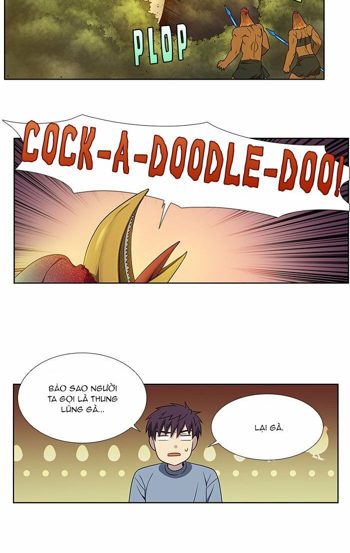 Thế Giới Game Thủ Chapter 342 - 21