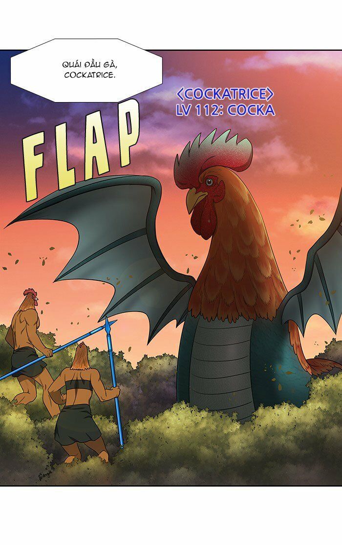 Thế Giới Game Thủ Chapter 342 - 22