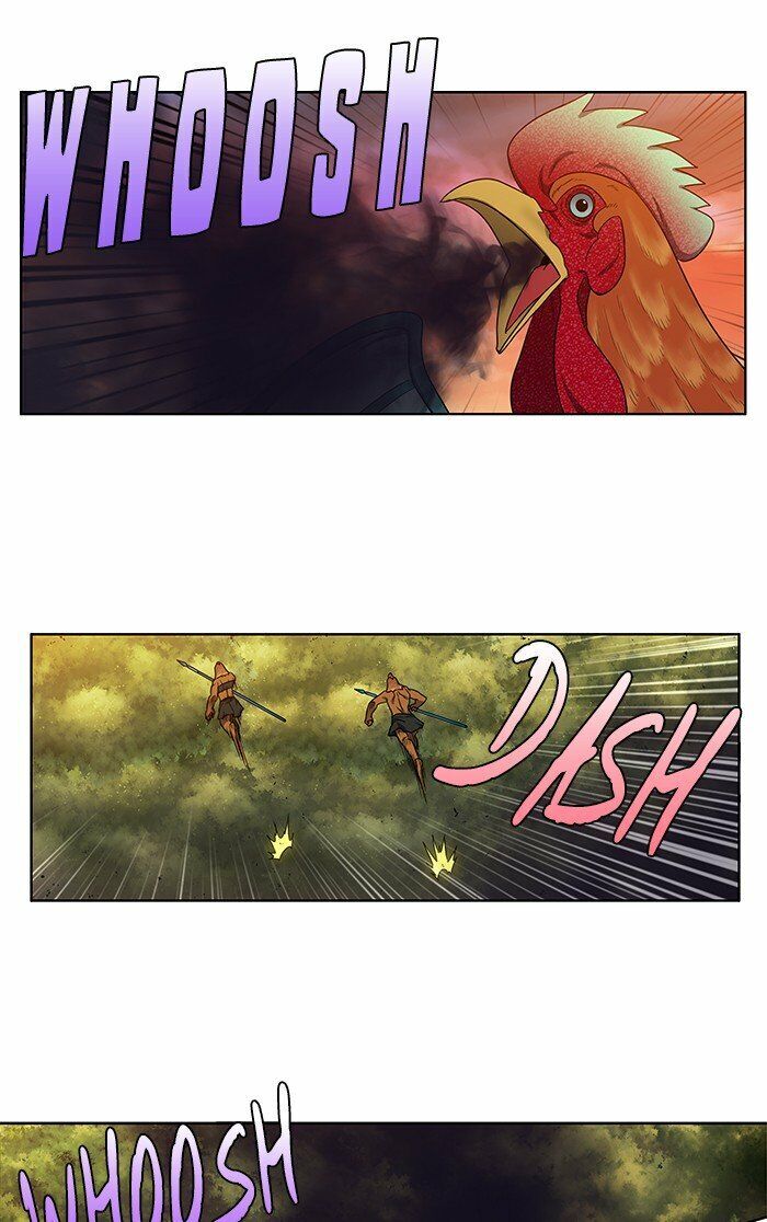 Thế Giới Game Thủ Chapter 342 - 23