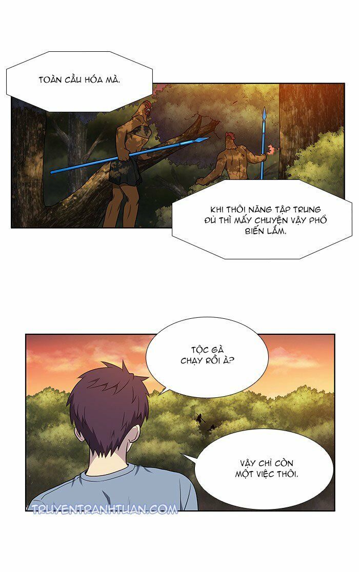 Thế Giới Game Thủ Chapter 342 - 25