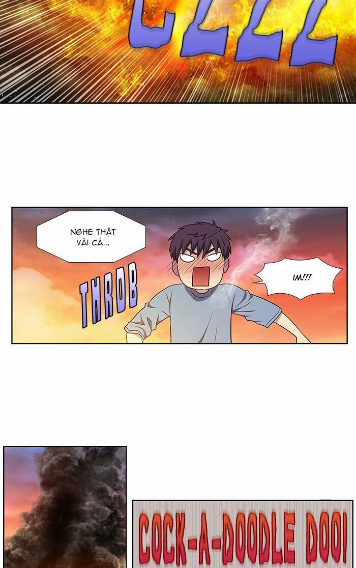 Thế Giới Game Thủ Chapter 342 - 27