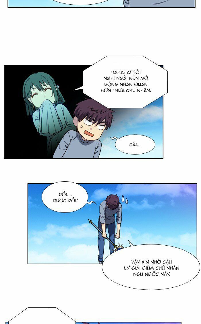 Thế Giới Game Thủ Chapter 342 - 4