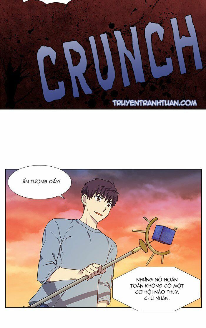 Thế Giới Game Thủ Chapter 342 - 31