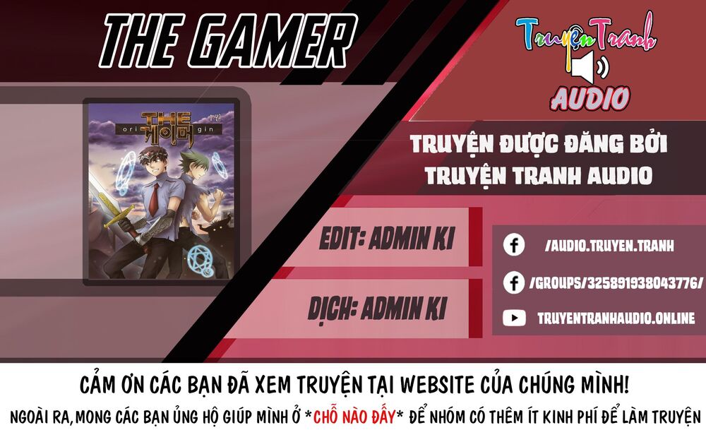 Thế Giới Game Thủ Chapter 343 - 1