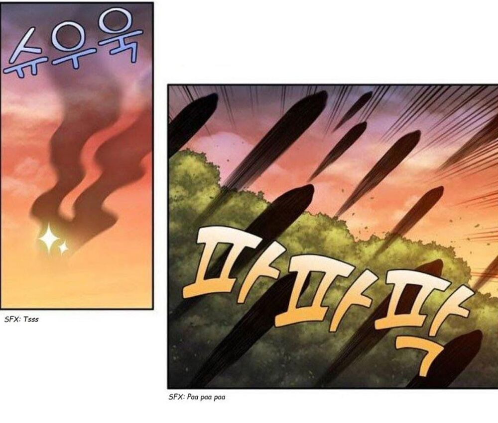 Thế Giới Game Thủ Chapter 343 - 22