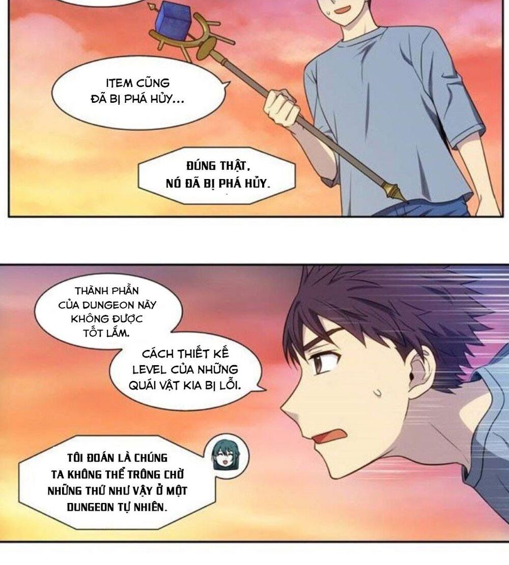 Thế Giới Game Thủ Chapter 343 - 28