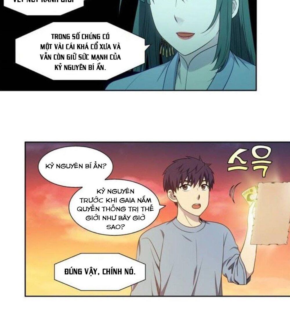 Thế Giới Game Thủ Chapter 343 - 7