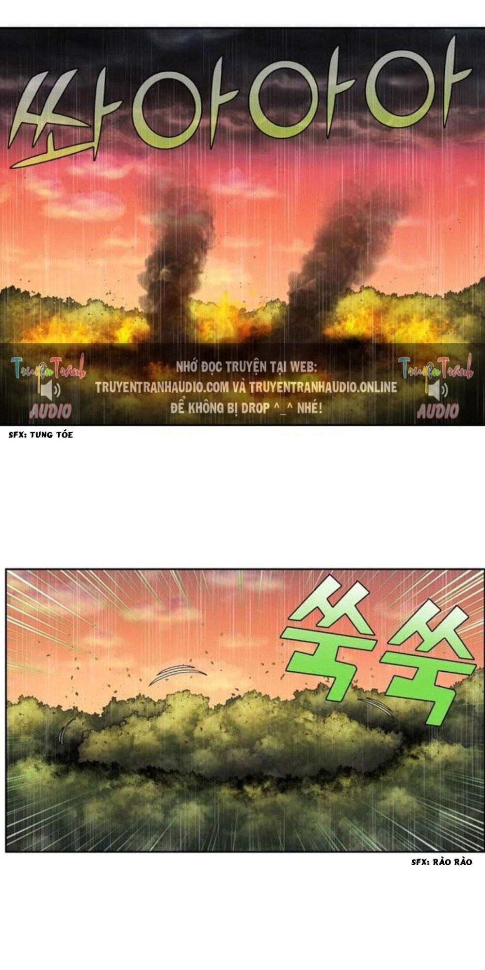 Thế Giới Game Thủ Chapter 343 - 8