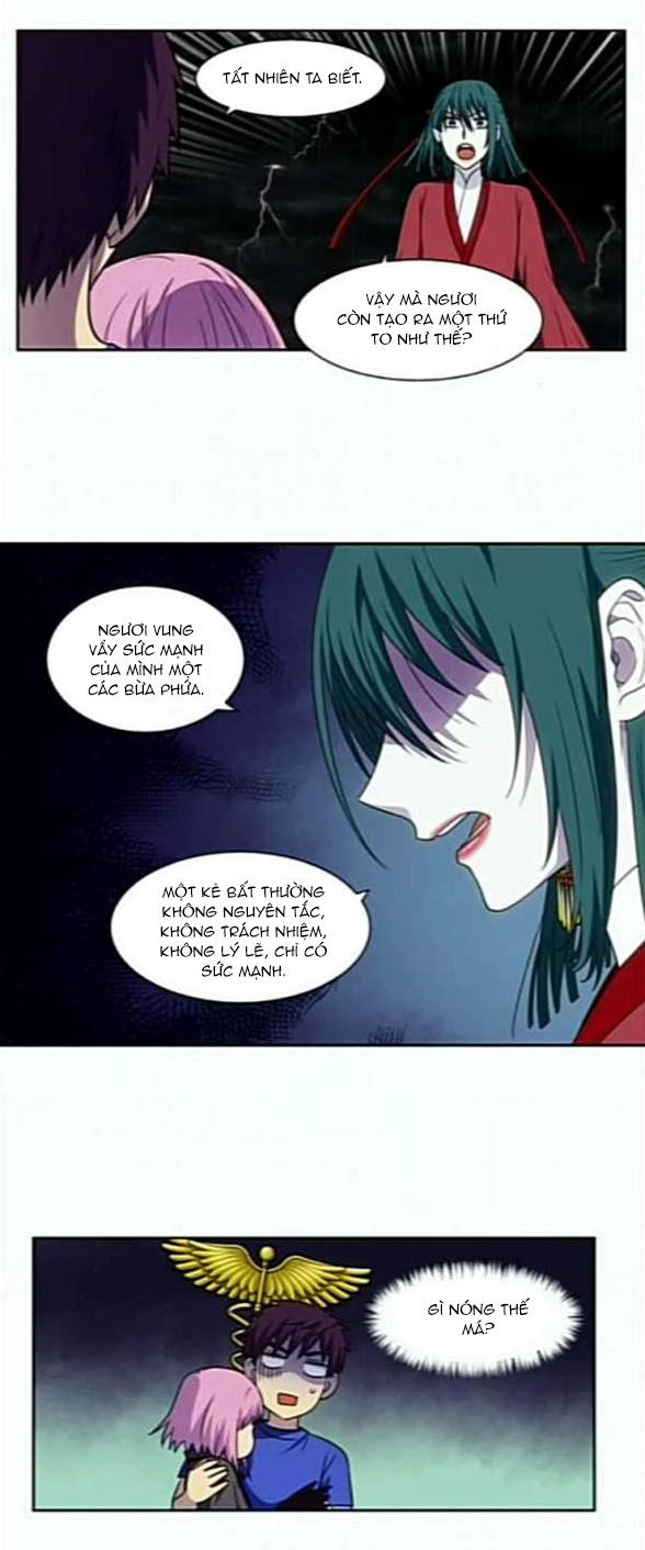 Thế Giới Game Thủ Chapter 322 - 2