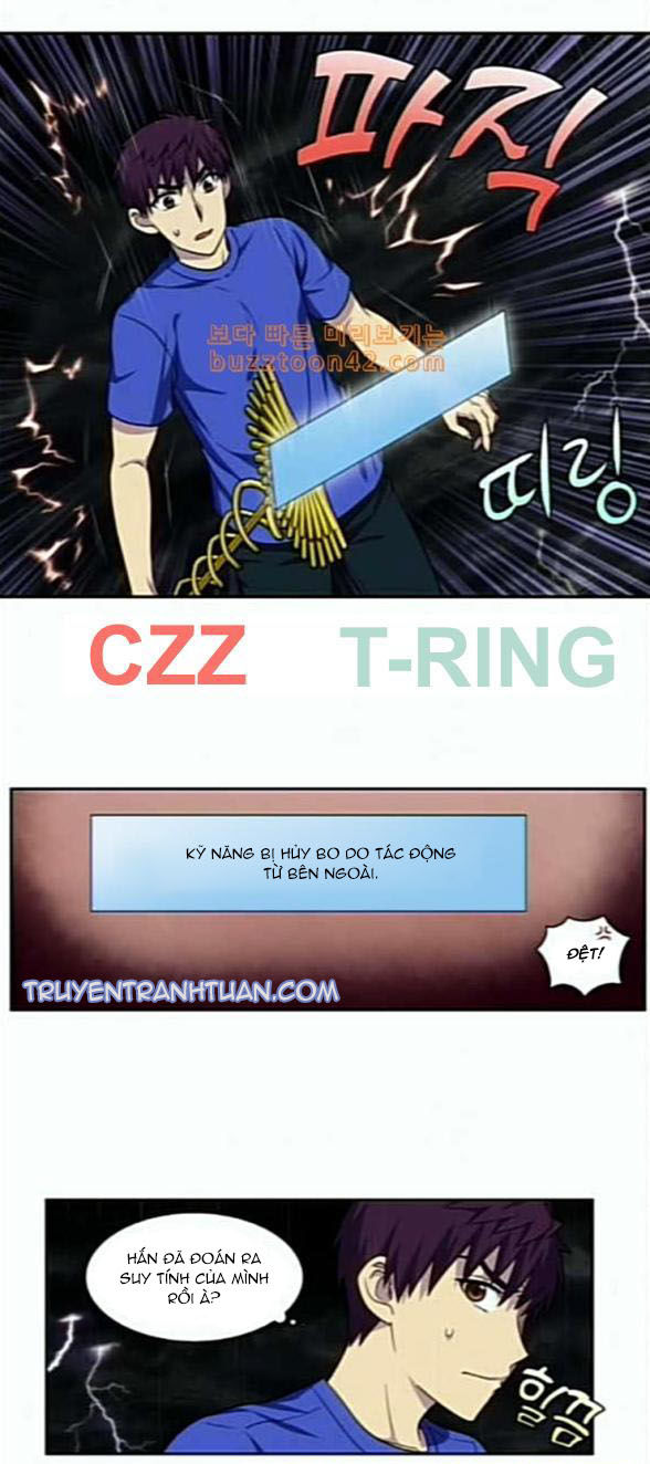 Thế Giới Game Thủ Chapter 322 - 11