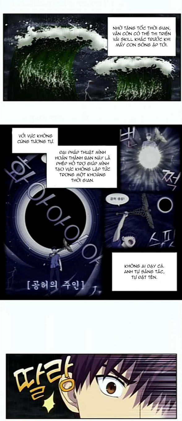 Thế Giới Game Thủ Chapter 322 - 12