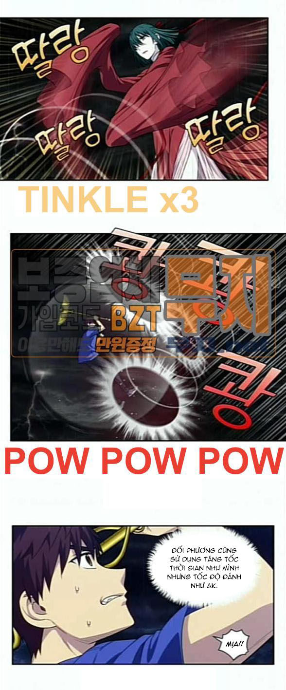 Thế Giới Game Thủ Chapter 322 - 13