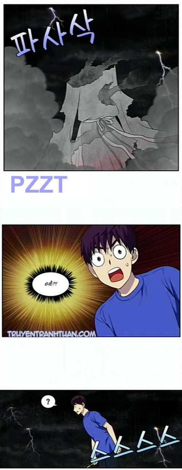 Thế Giới Game Thủ Chapter 322 - 18