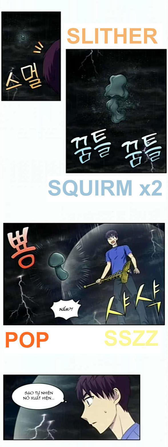 Thế Giới Game Thủ Chapter 322 - 19