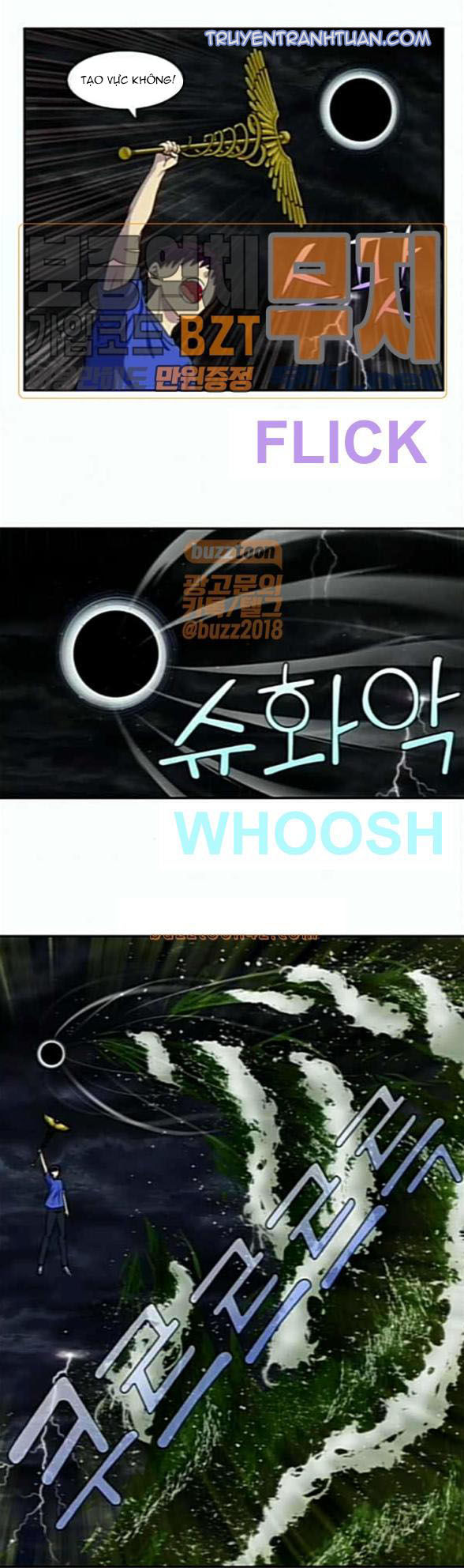 Thế Giới Game Thủ Chapter 322 - 7