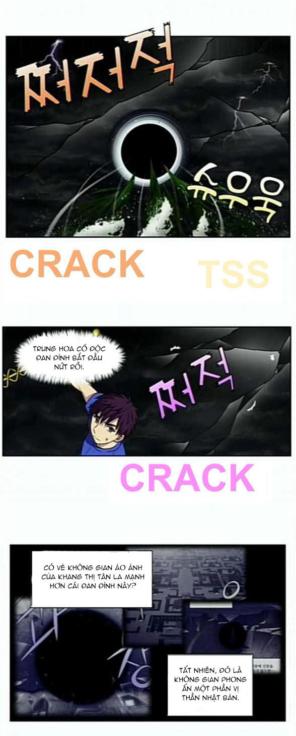 Thế Giới Game Thủ Chapter 322 - 8