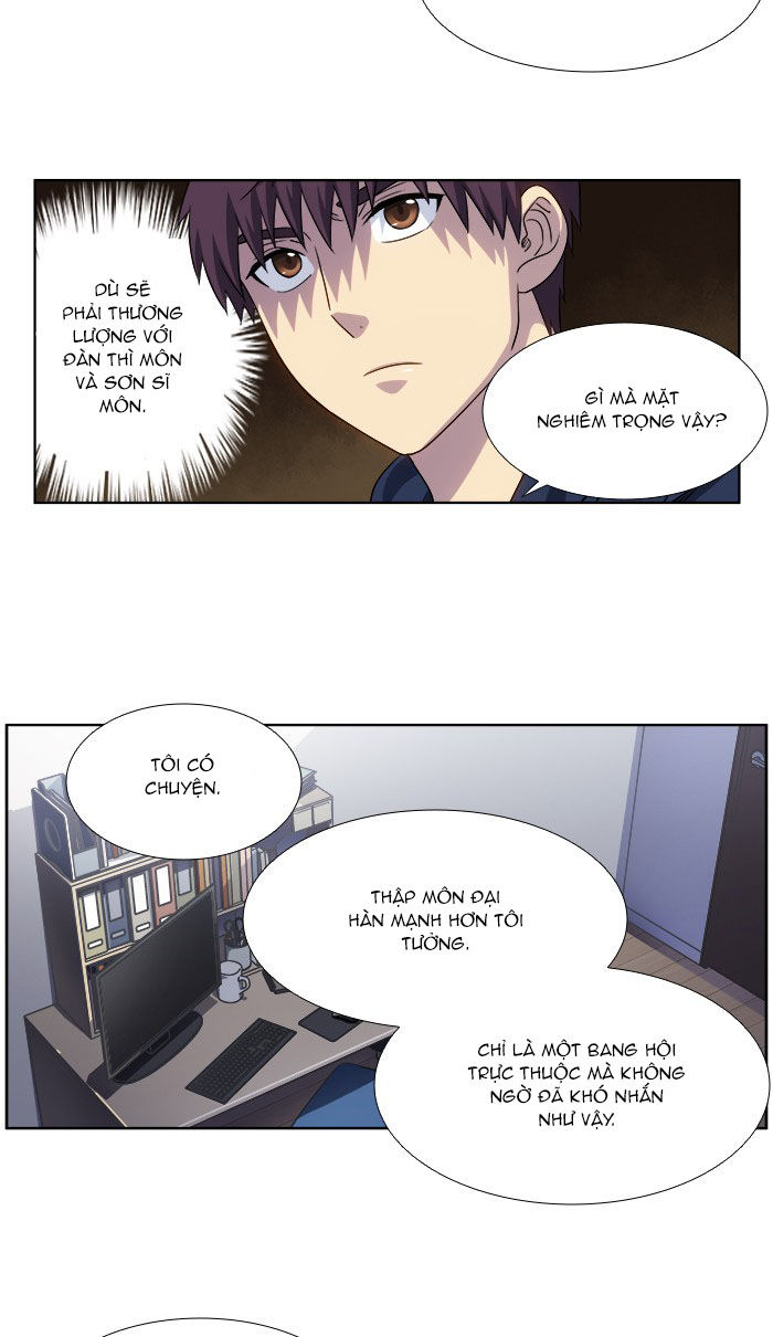 Thế Giới Game Thủ Chapter 328 - 12