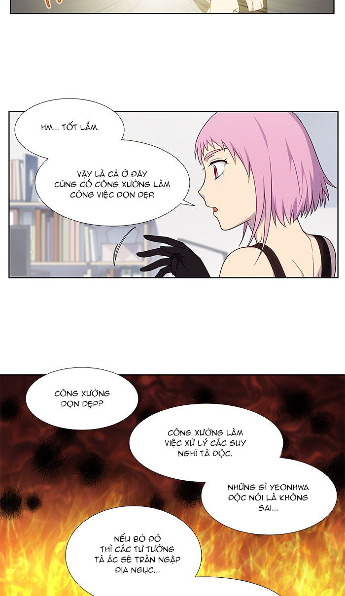 Thế Giới Game Thủ Chapter 328 - 16