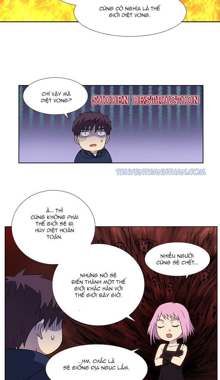 Thế Giới Game Thủ Chapter 328 - 17