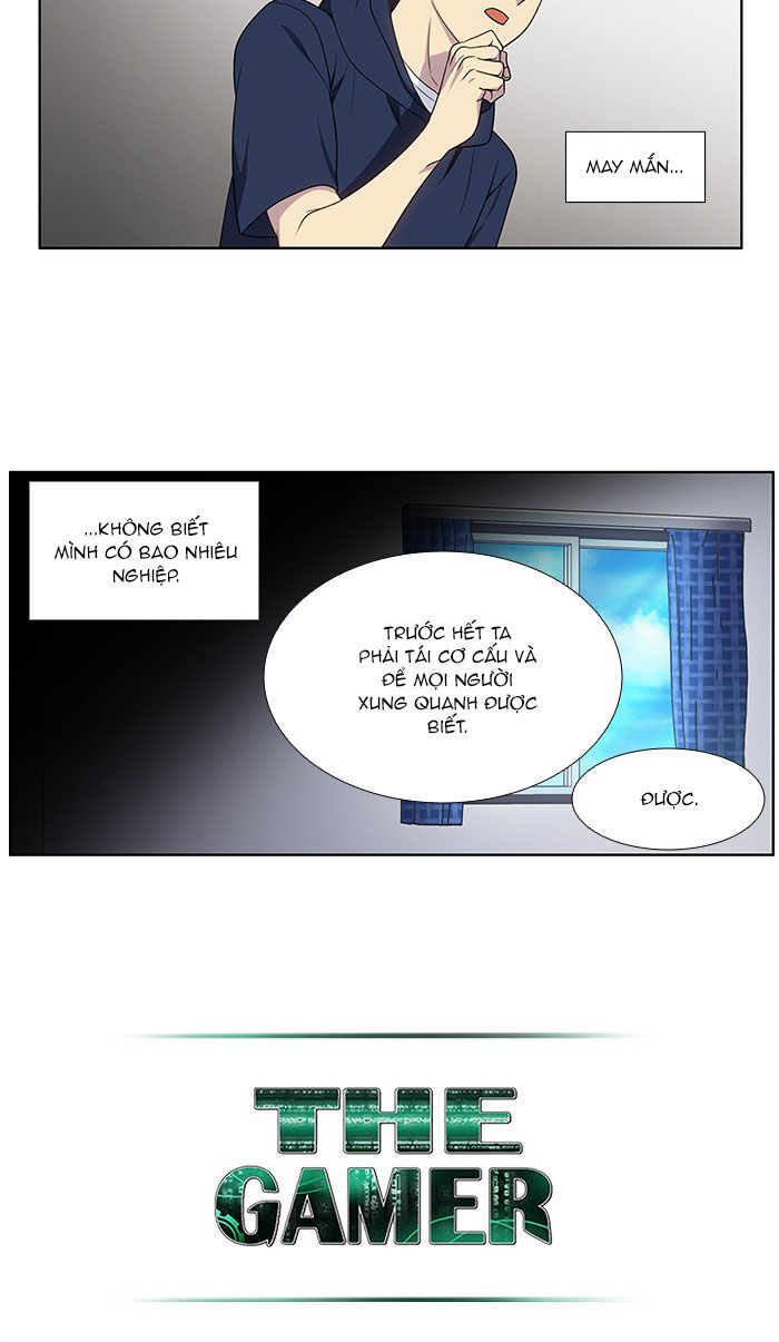 Thế Giới Game Thủ Chapter 328 - 21