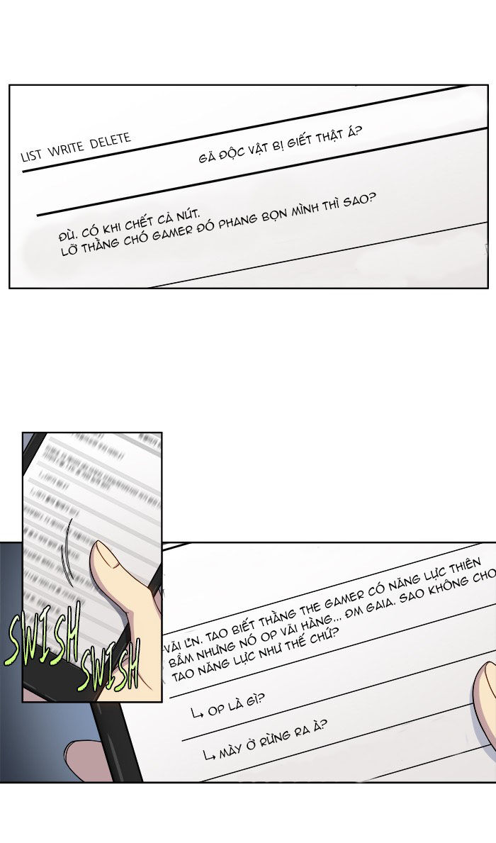 Thế Giới Game Thủ Chapter 328 - 22