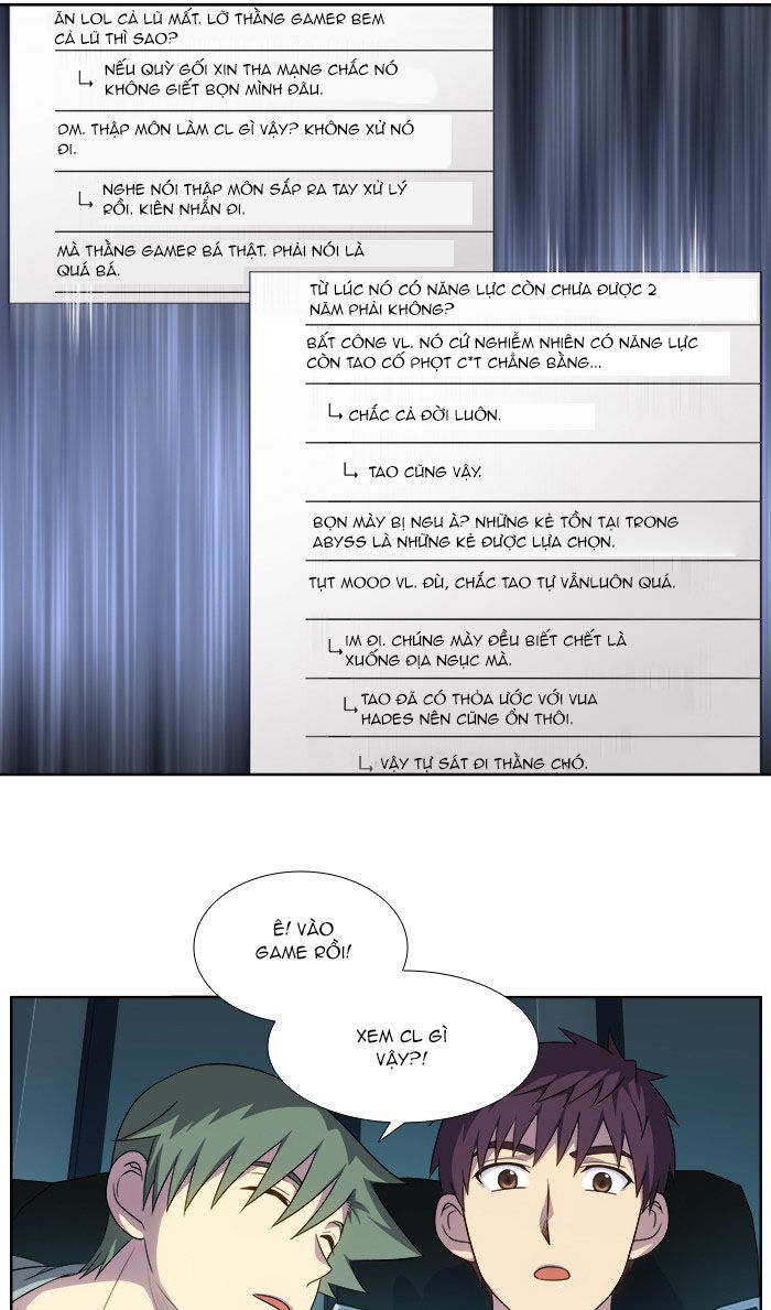 Thế Giới Game Thủ Chapter 328 - 23