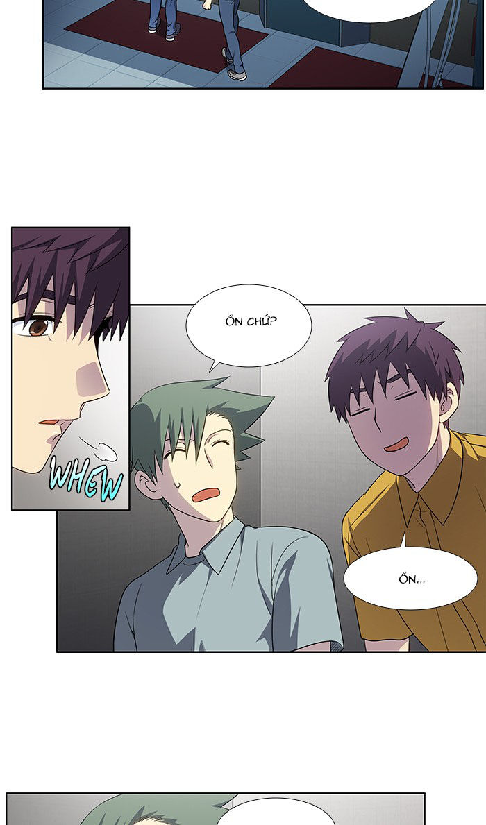 Thế Giới Game Thủ Chapter 328 - 27