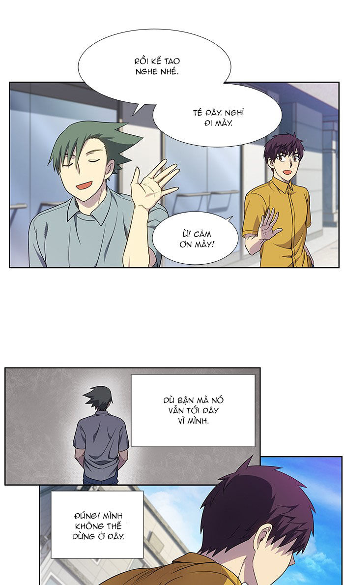 Thế Giới Game Thủ Chapter 328 - 29