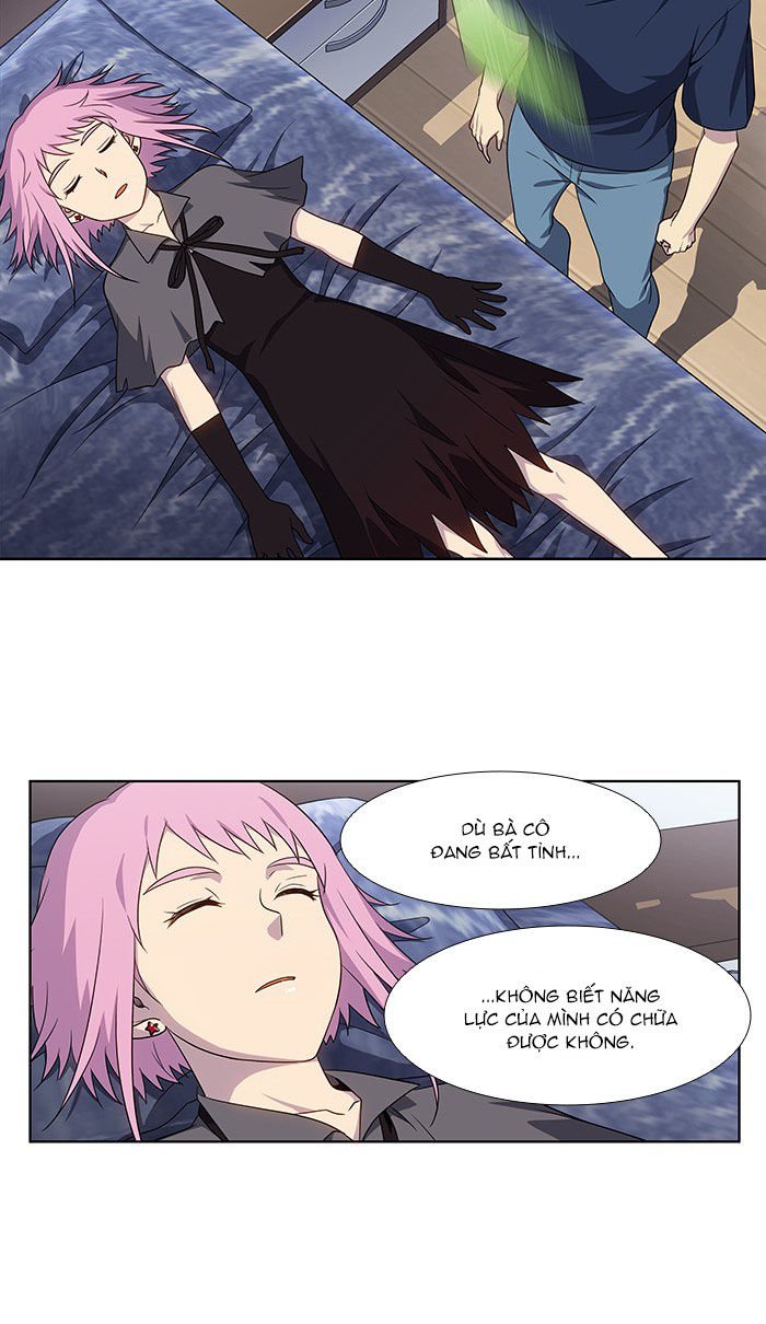 Thế Giới Game Thủ Chapter 328 - 8