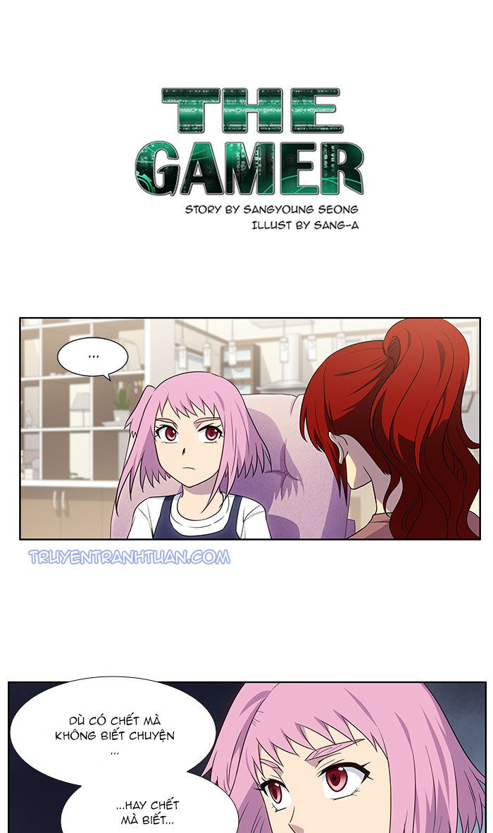 Thế Giới Game Thủ Chapter 331 - 1