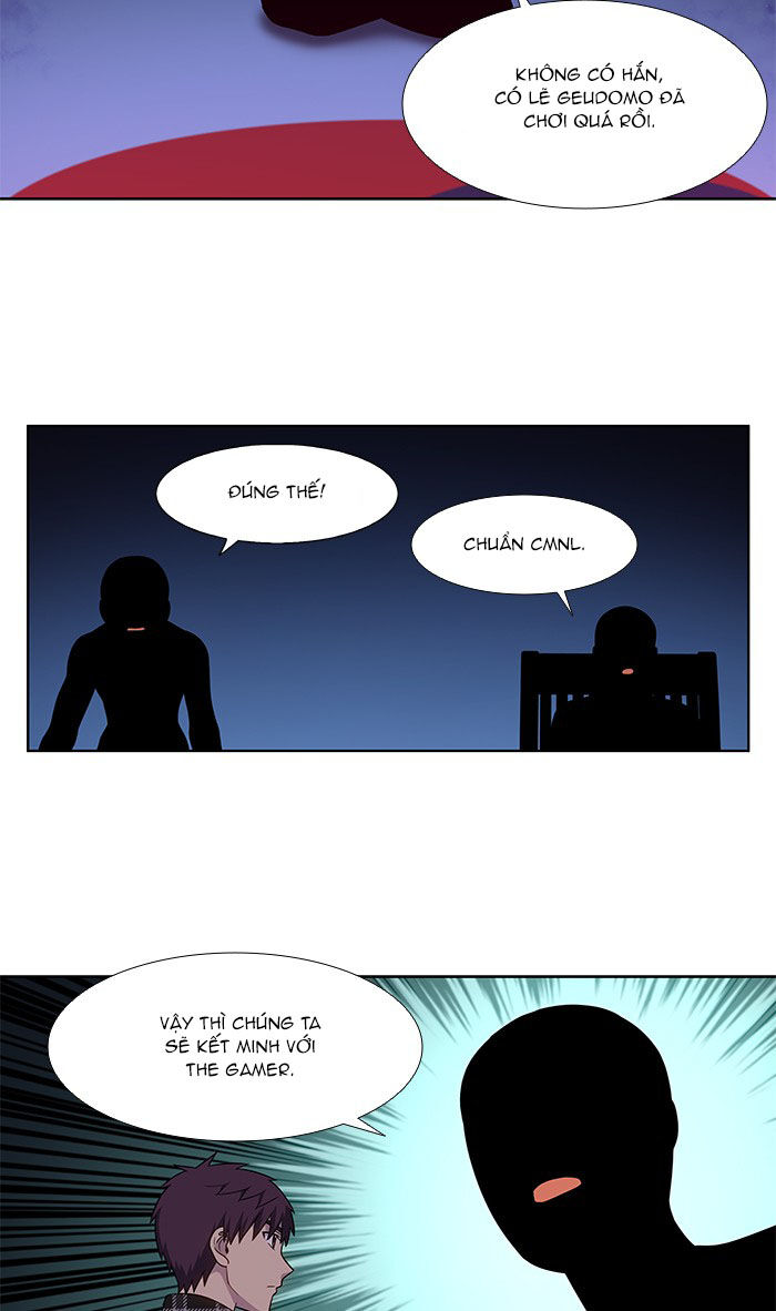 Thế Giới Game Thủ Chapter 331 - 17