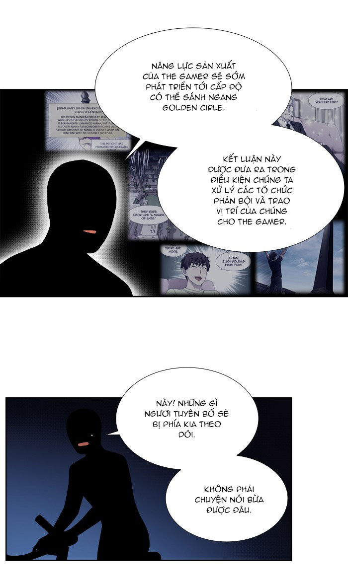 Thế Giới Game Thủ Chapter 331 - 19