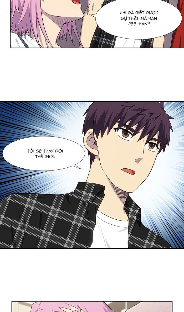 Thế Giới Game Thủ Chapter 331 - 3