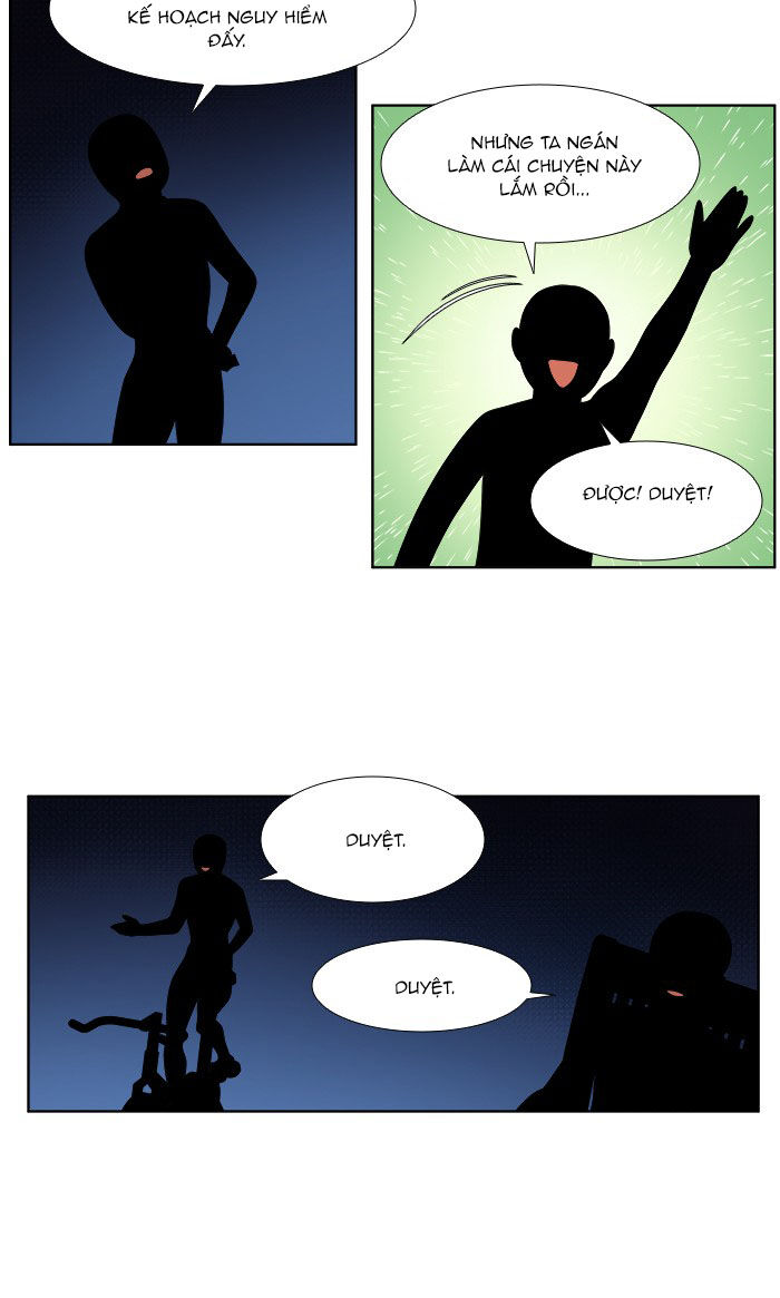 Thế Giới Game Thủ Chapter 331 - 21