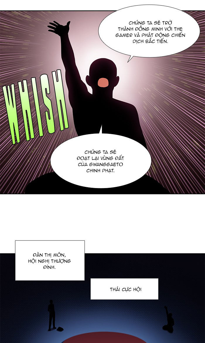 Thế Giới Game Thủ Chapter 331 - 22