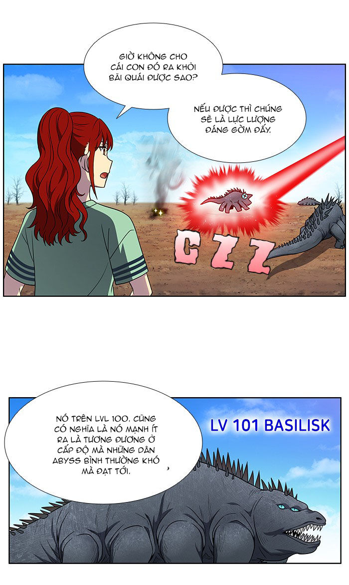 Thế Giới Game Thủ Chapter 331 - 26