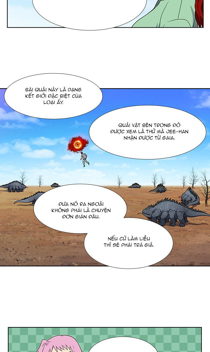 Thế Giới Game Thủ Chapter 331 - 28