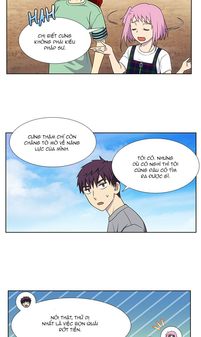 Thế Giới Game Thủ Chapter 331 - 30