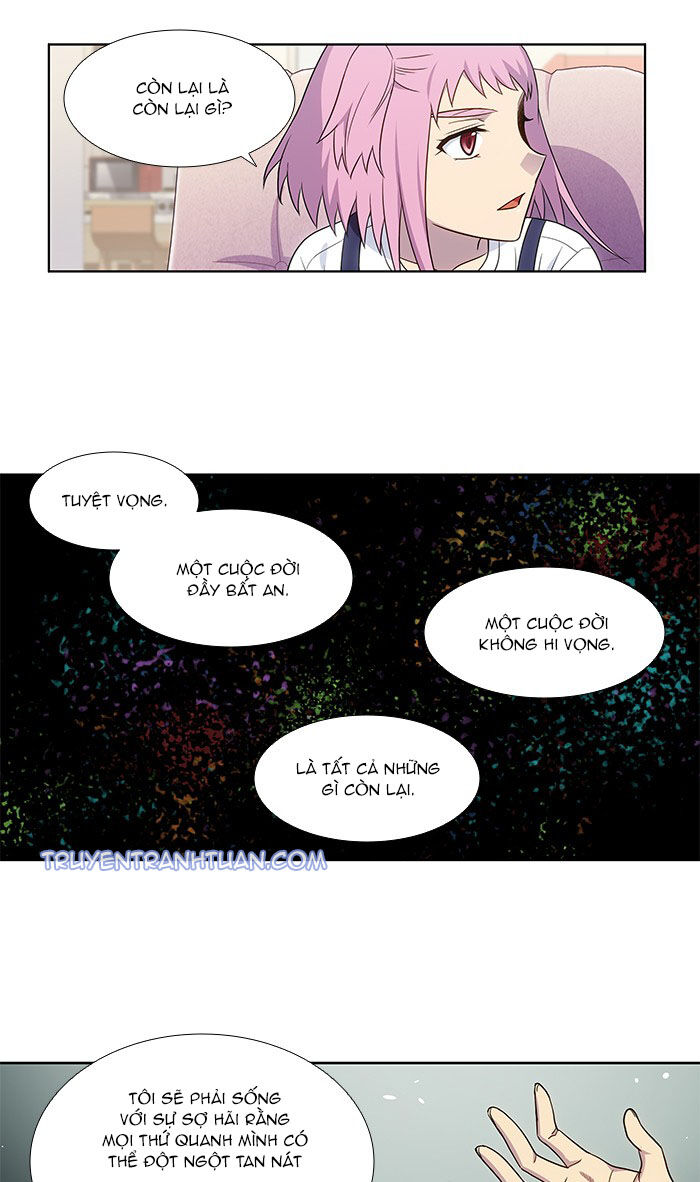 Thế Giới Game Thủ Chapter 331 - 5