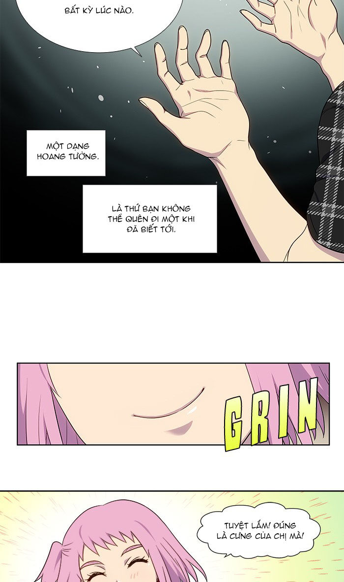 Thế Giới Game Thủ Chapter 331 - 6
