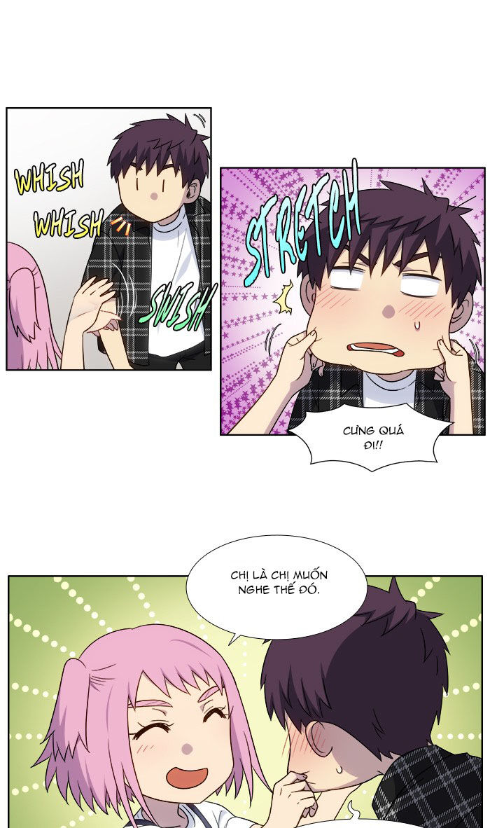 Thế Giới Game Thủ Chapter 331 - 8