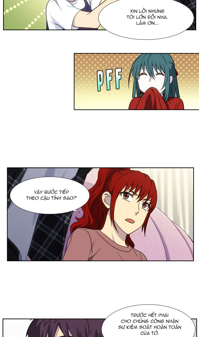 Thế Giới Game Thủ Chapter 331 - 9