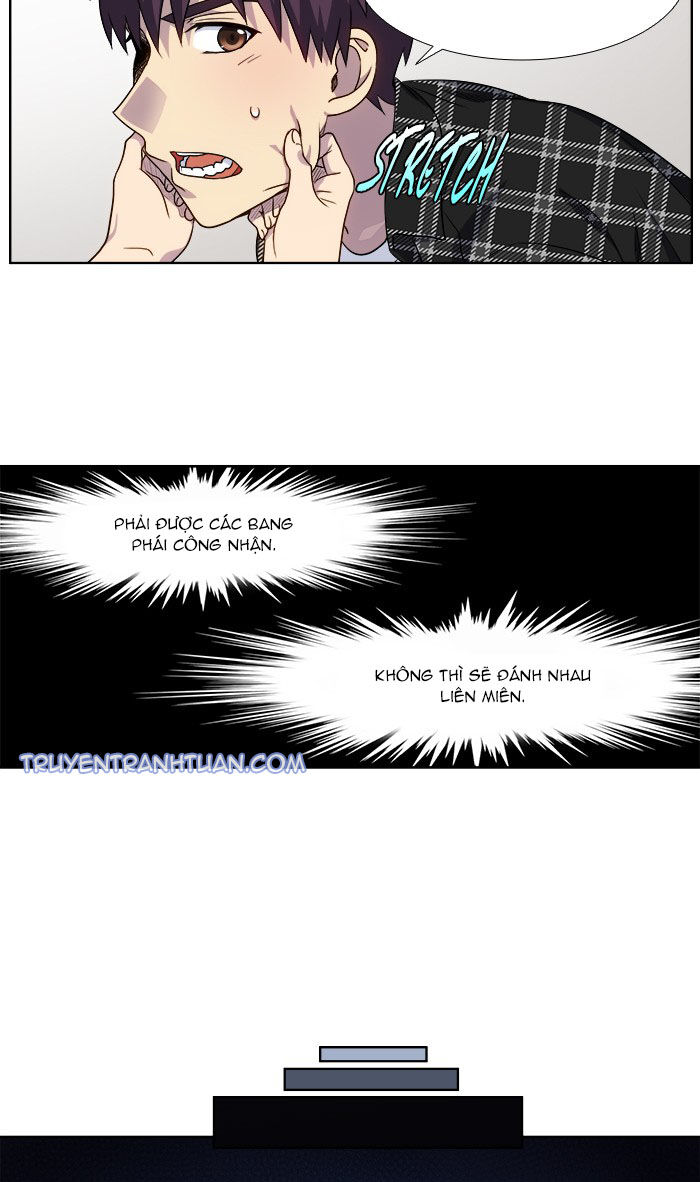 Thế Giới Game Thủ Chapter 331 - 10
