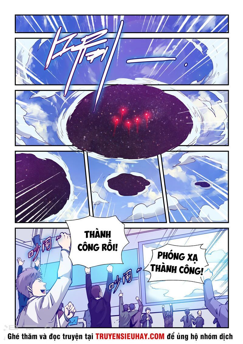 Tu Chân Tứ Vạn Niên Chapter 257 - 10