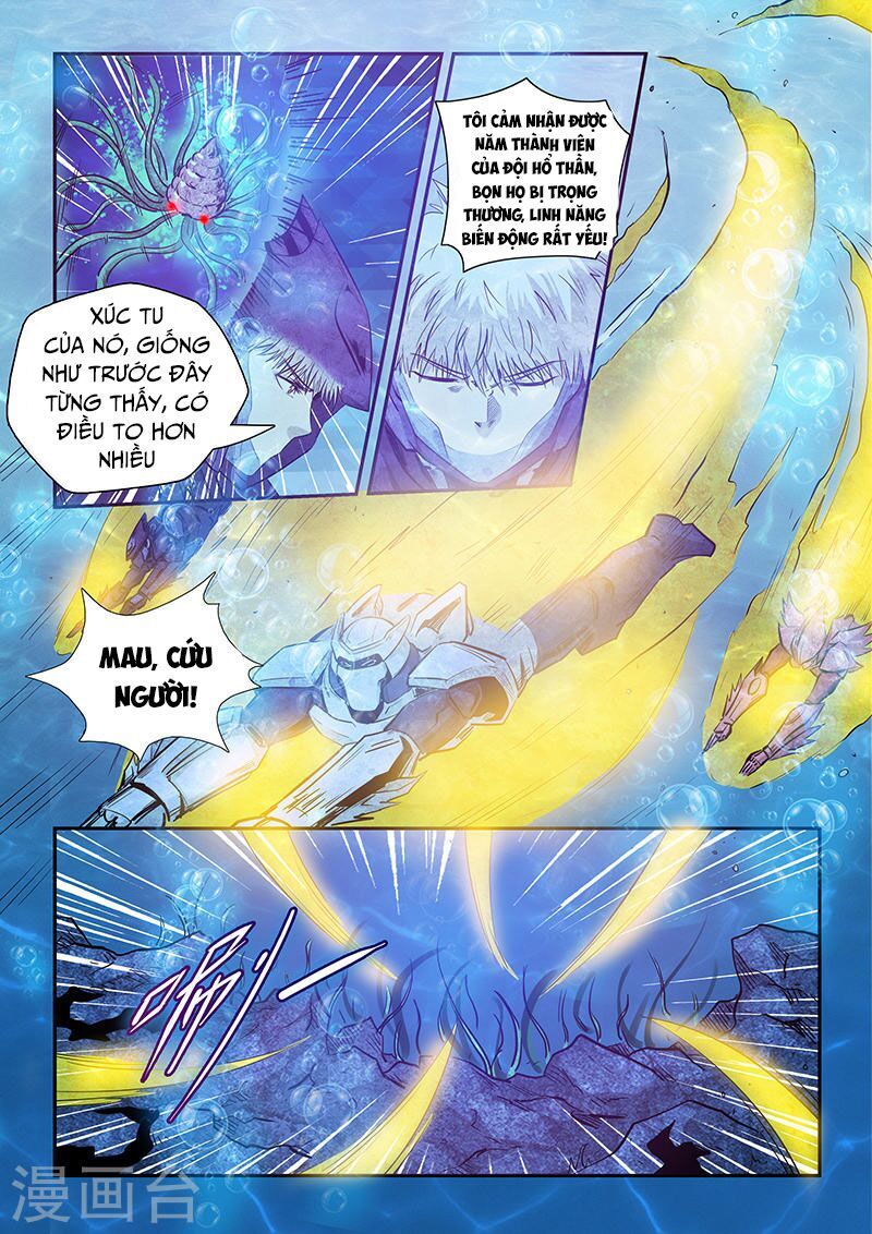Tu Chân Tứ Vạn Niên Chapter 263 - 15