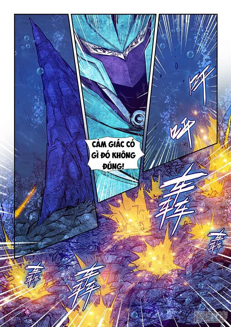 Tu Chân Tứ Vạn Niên Chapter 274 - 12