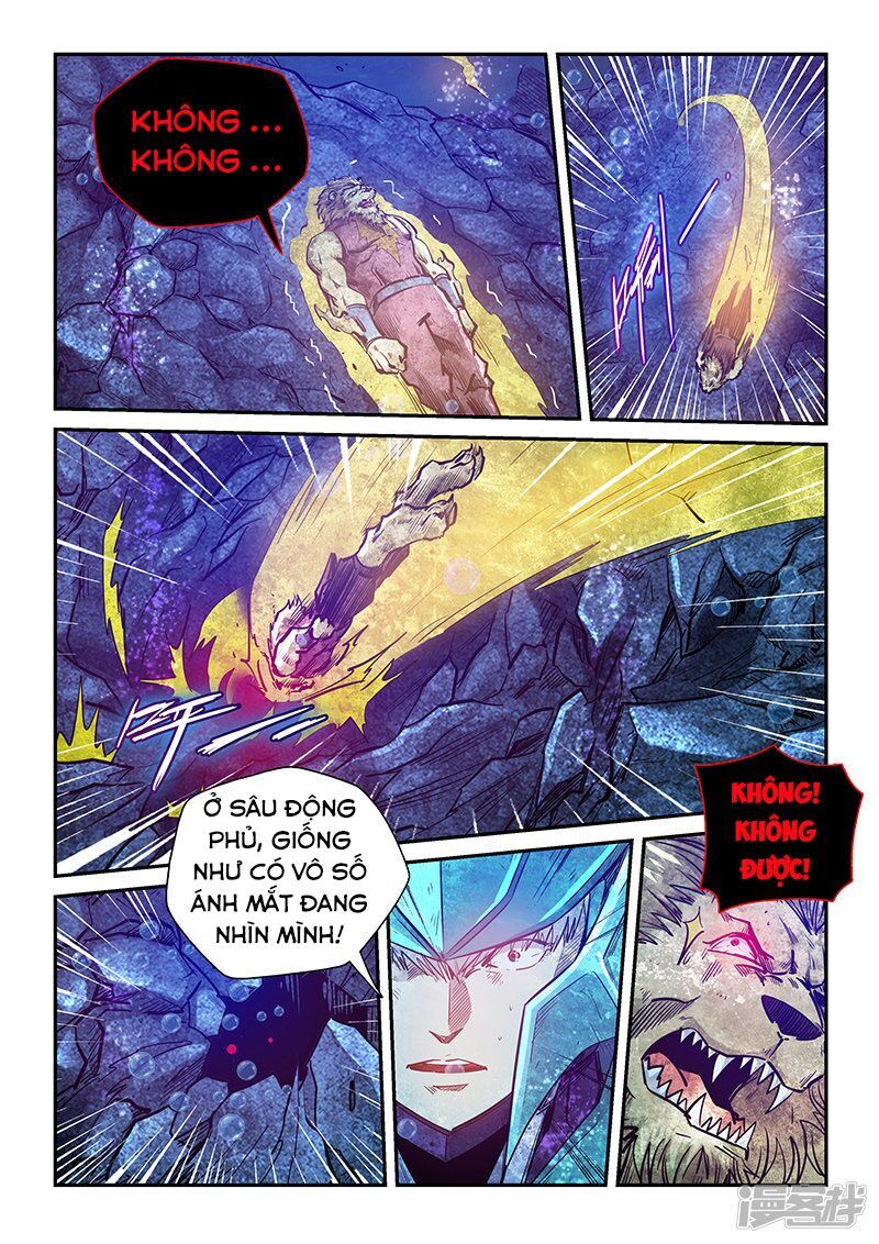 Tu Chân Tứ Vạn Niên Chapter 275 - 8