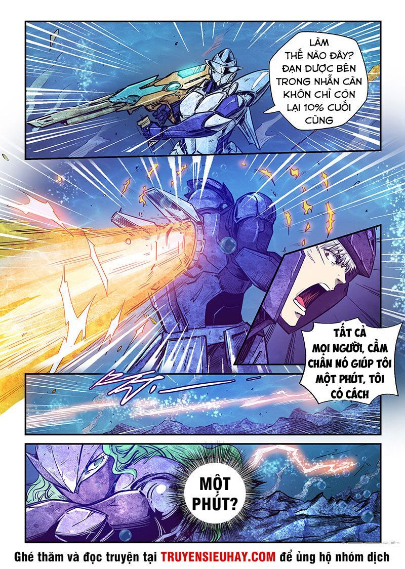 Tu Chân Tứ Vạn Niên Chapter 277 - 6
